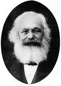 Karl Heinrich Marx